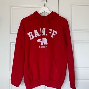 BANFF Hoodie